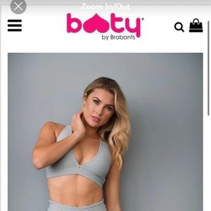 Booty By Brabant WORKOUT SET